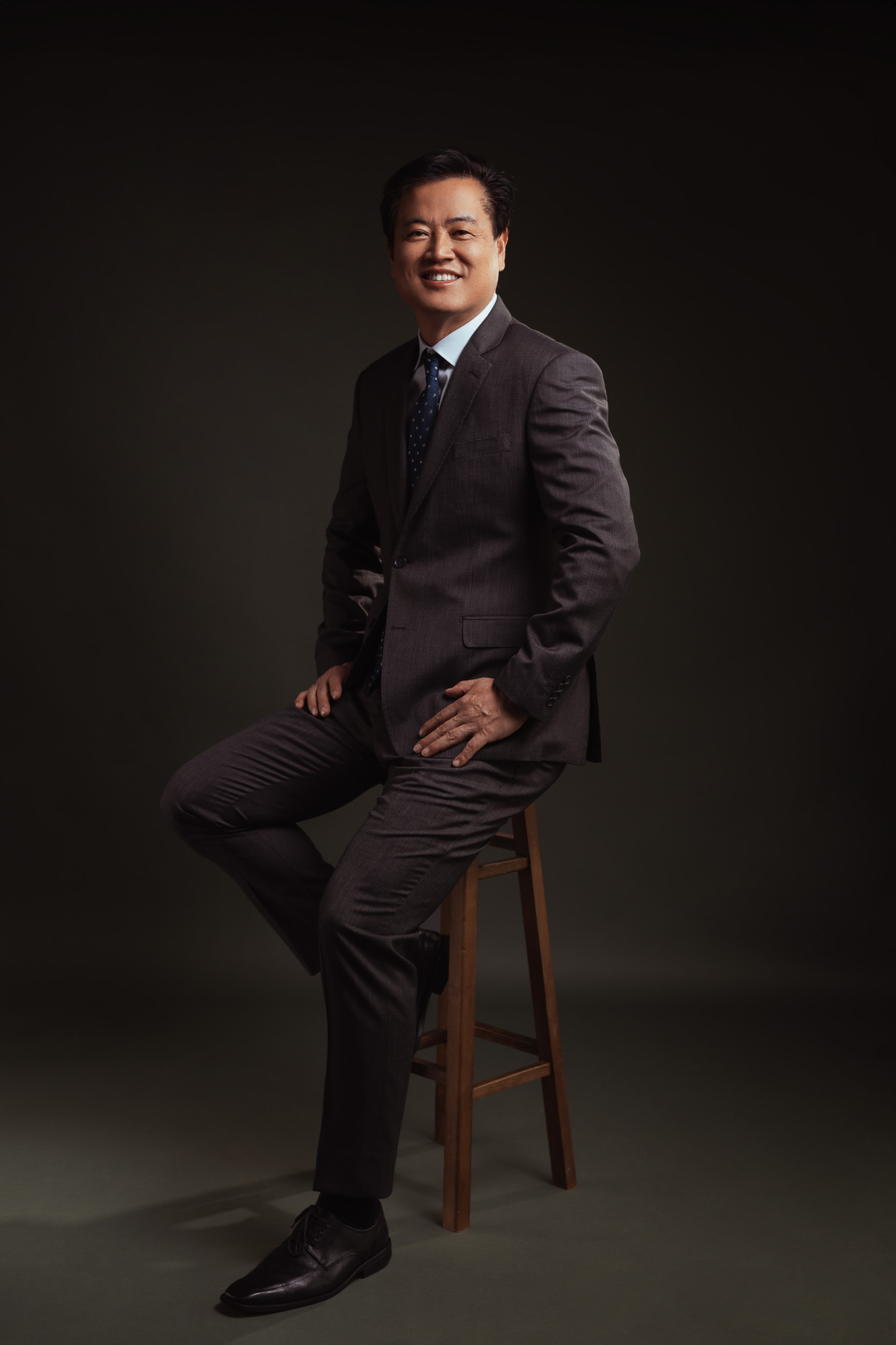 Silas Fujissaka