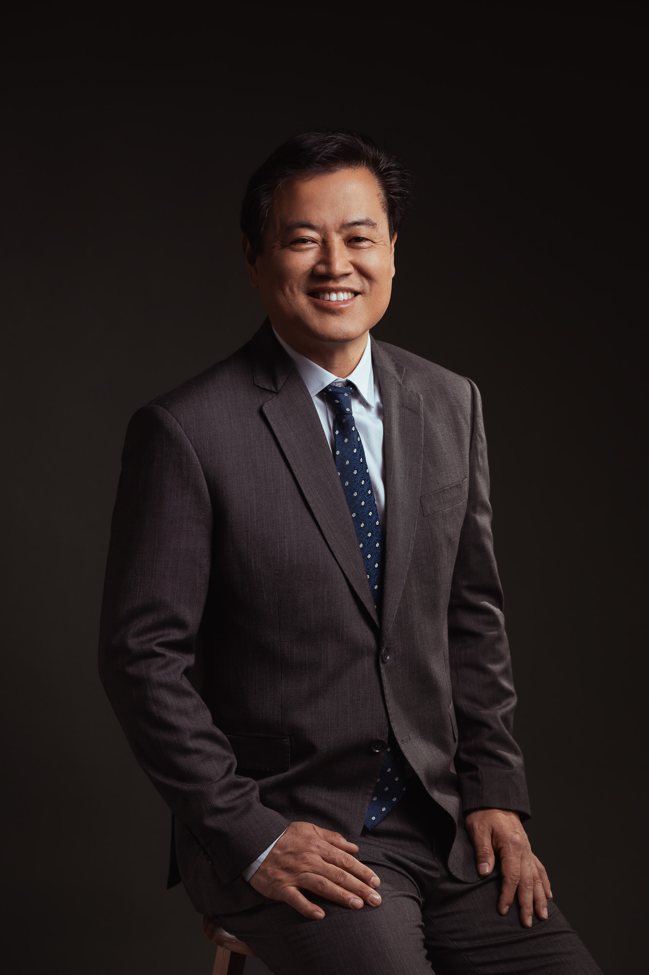 Silas Fujissaka